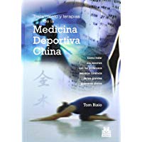 Tratamiento y Terapias de La Medicina Deportiva China
