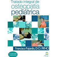Tratado integral de osteopat&iacute;a pedi&aacute;trica