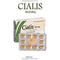 CIA.LIS 40mg: La p&iacute;ldora de s&uacute;per acci&oacute;n para la disfunci&oacute;n er&eacute;ctil masculina, Boost Libido, y proporciona la m&aacute;xima erecci&oacute;n fuerte y poderosa