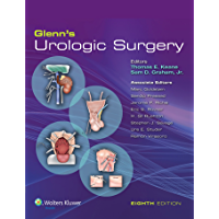 Glenn's Urologic Surgery (English Edition)