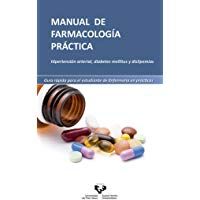 Manual de farmacolog&iacute;a pr&aacute;ctica