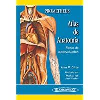 GILROY:Atlas Anatoma. Fichas Autoeval.: Fichas de autoevaluaci&oacute;n