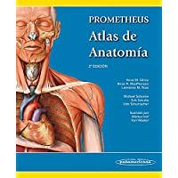 Prometheus. Atlas De Anatom&iacute;a