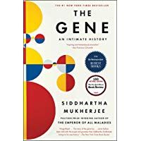 The Gene: An Intimate History