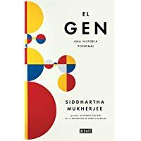 El gen: Una historia personal (Ciencia y Tecnolog&iacute;a)