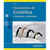 PIERCE:Fundamentos de Gentica: Conceptos y relaciones