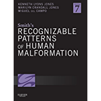 Smith's Recognizable Patterns of Human Malformation E-Book (English Edition)