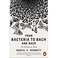 From Bacteria To Bach And Back