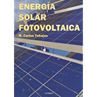 Energ&iacute;a Solar Fotovoltaica