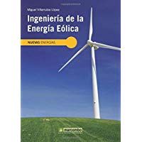 Ingenier&iacute;a de la Energ&iacute;a E&oacute;lica (NUEVAS ENERG&Iacute;AS)