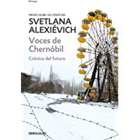 Voces de Chernobil / Voices from Chernobyl