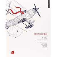 LA - TECNOLOGIA 1 ESO - 9788448195595