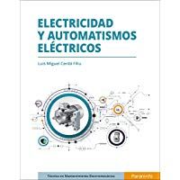 Electricidad y Automatismos El&eacute;ctricos