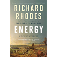 Energy: A Human History (English Edition)