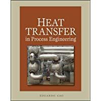 Heat Transfer in Process Engineering