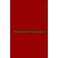 Transport Phenomena