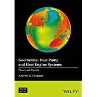 Geothermal Heat Pump and Heat Engine Systems (Wiley-ASME Press Series)