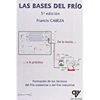 Las bases del fr&iacute;