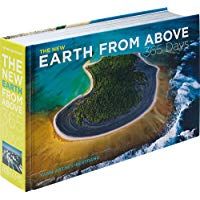 The New Earth from Above: 365 Days (365's)