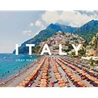 Italy [Idioma Ingl&eacute;s]