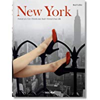 New York. Portrait of a City