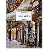 Massimo Listri. The World's Most Beautiful Libraries (Extra large)