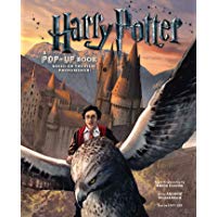 Harry Potter. A Pop-Up Book