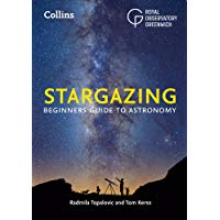 Collins Stargazing: Beginners guide to astronomy (Royal Observatory Greenwich)