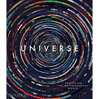 Universe. Exploring The Astronomical World