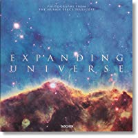 Expanding Universe. Photographs From The Hubble Space Telescope (Fotograf&iacute;a)