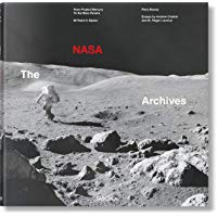 The NASA Archives: 60 Years in Space (Extra large)
