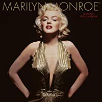 Marilyn Monroe 2020 Calendar