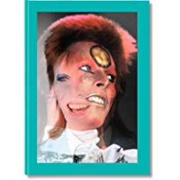 Mick Rock. The Rise of David Bowie, 1972-1973 (Fotografia)