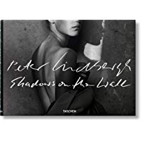 Peter Lindbergh. Shadows on the Wall (Fotografia)