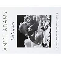 New Photo Series 2: Negative:: The Ansel Adams Photography Series 2