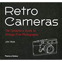 Retro Cameras: The Collector's Guide to Vintage Film Photography