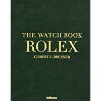 The Watch Book Rolex (Photographer)