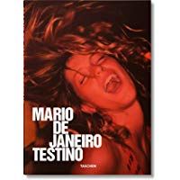 MaRIO DE JANEIRO Testino