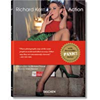 Richard Kern. Action (Taschen 25 Special Edition)