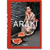 Araki by Araki