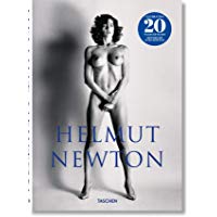 Helmut Newton. SUMO. 20th Anniversary