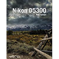 Nikon D5300 (Photoclub)