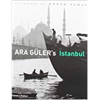 Ara Guler's Istanbul