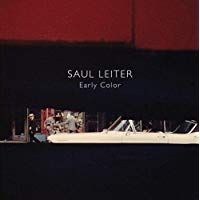 Saul Leiter: Early Color