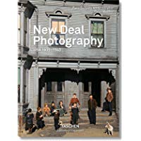La fotograf&iacute;a del New Deal. USA 1935-1943 (Bibliotheca Universalis)