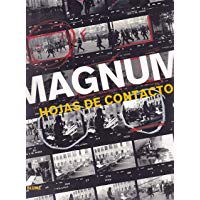 Magnum. Hojas de contacto