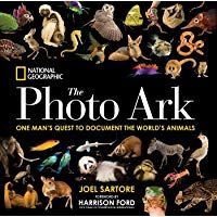 The Photo Ark National Geographic