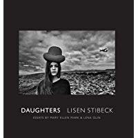 Daughters: Lisen Stibeck