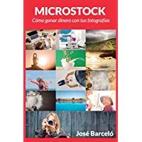 Microstock: C&oacute;mo ganar dinero con tus fotograf&iacute;as