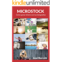 Microstock: C&oacute;mo ganar dinero con tus fotograf&iacute;as